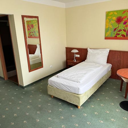 Hotel Breitenlee Wien Eksteriør billede