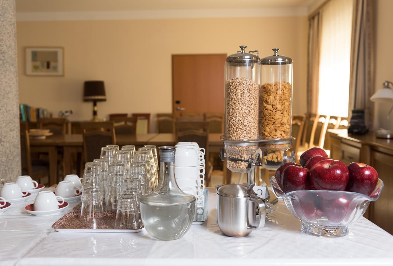 Hotel Breitenlee Wien Eksteriør billede
